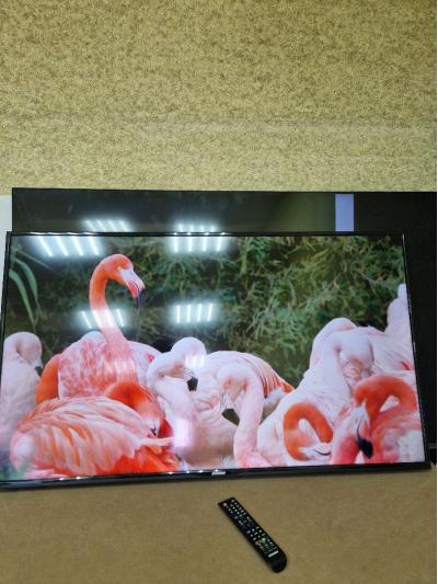 Телевизор ЖК DIGMA LED55UR31